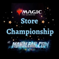 Store Championship (MKM Standard) - 1 x Player Entry for 08/03/23 (Friday)